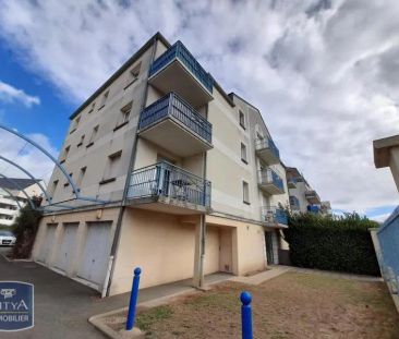 Appartement à louer 3 pièces 66.14m² - Photo 1