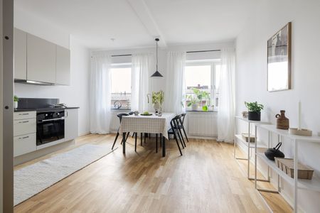 Nybrogatan, Eskilstuna - Foto 4