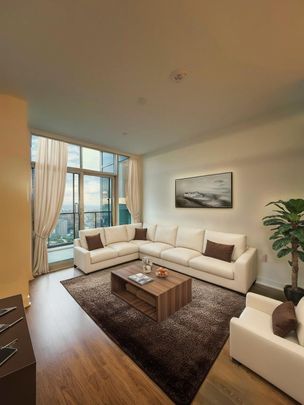 For Lease - 2495 Eglinton Avenue Unit# 2706, Mississauga, Ontario - Photo 1