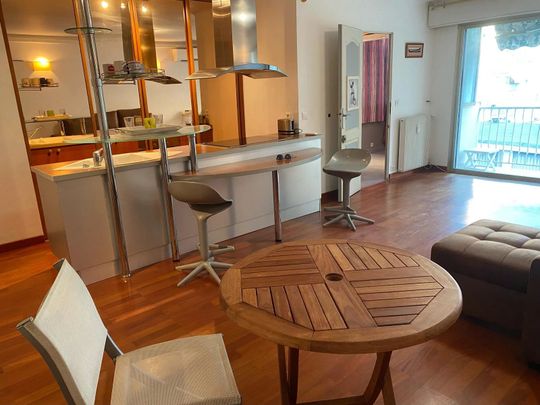 Location Appartement - Cannes - Photo 1