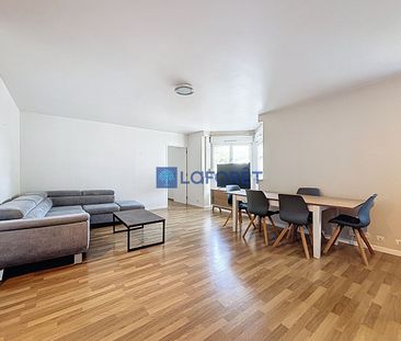 Appartement T4 MASSY à louer - Photo 1