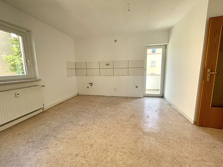 !! Frisch renoviert – hereinspaziert !! 1R-Wohnung nahe Hbf - Foto 3