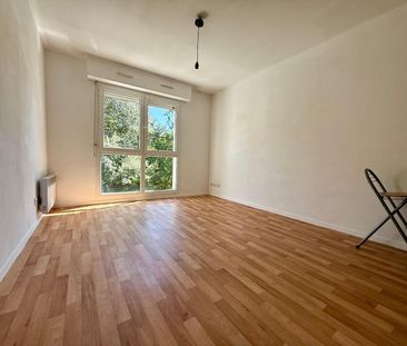 Location Appartement 1 pièce 23m² NANTES 44300 - Photo 5