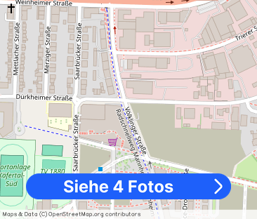 Exklusive Penthouse-Wohnung mit herrlicher Panoramaterrasse - Foto 1