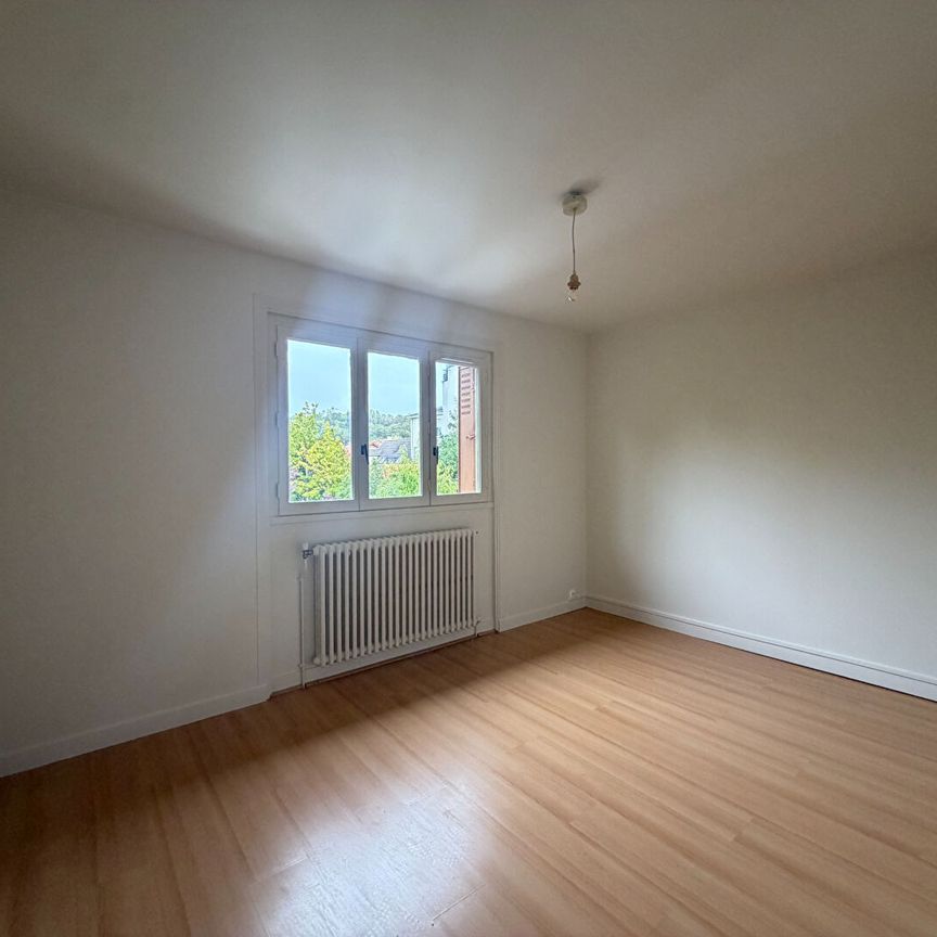 Location appartement 3 pièces, 82.49m², Chelles - Photo 1