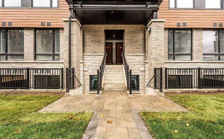 For Lease - 117 Marydale Avenue Unit# 23, Markham, Ontario - Photo 3