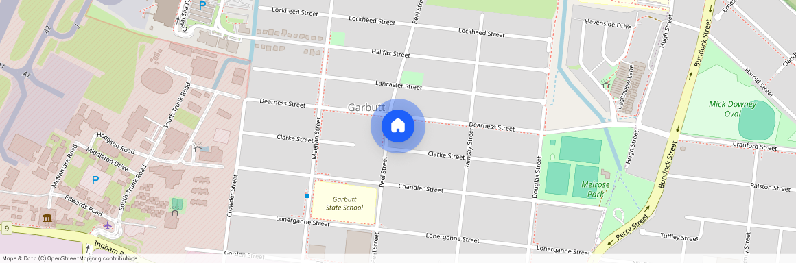 2/43 Peel Street, Qld 4814, Garbutt