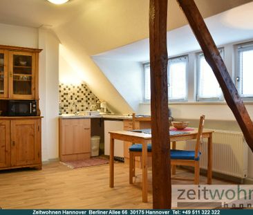 Ricklingen, 10 Minuten ins Zentrum, schönes Apartment, Internet - Photo 5