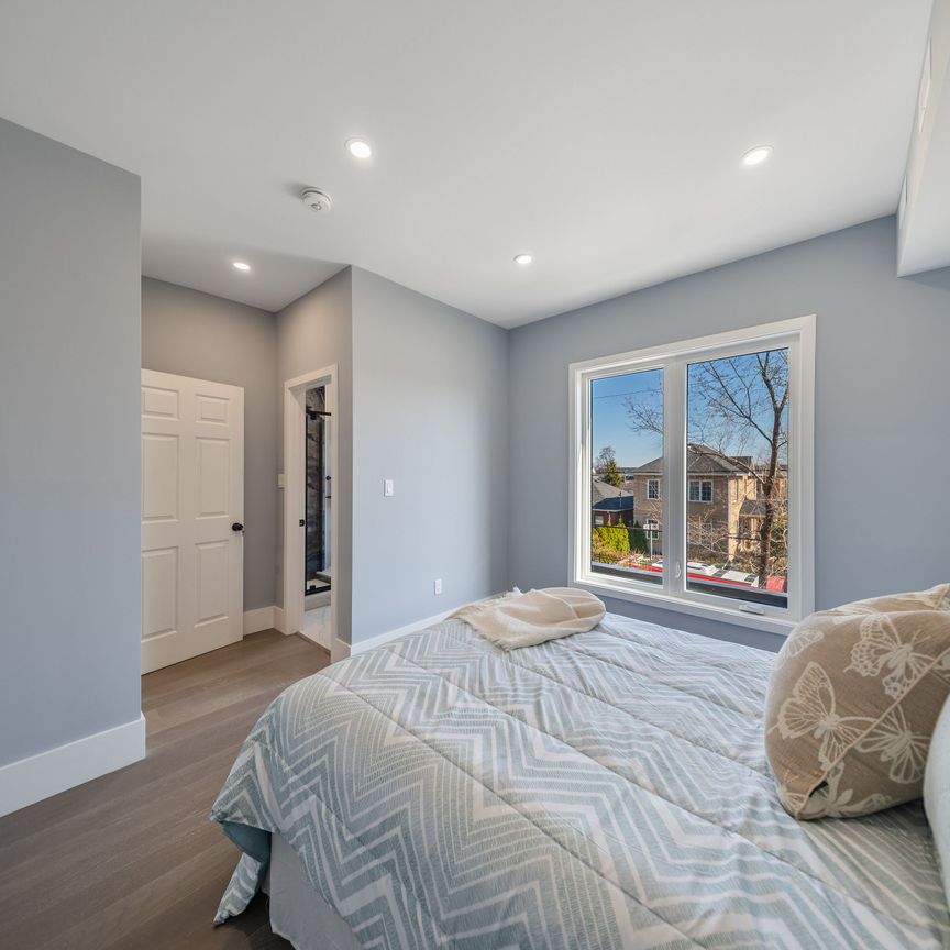 For Lease - 82 Pritchard Avenue Unit# 2, Toronto, Ontario - Photo 1