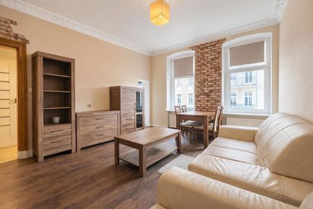 Na wynajem przytulne 2 pokoje z balkonem-Turzyn - Zdjęcie 5