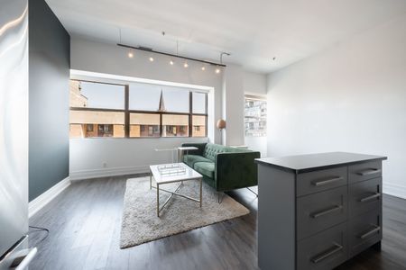 For Lease - 700 King Street Unit# 806, Toronto, Ontario - Photo 5