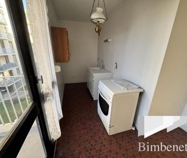Appartement à louer, 1 pièce - Orléans 45000 - Photo 2