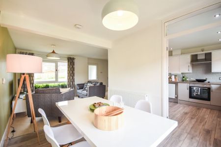 Olive Close, Brandon, Raf Lakenheath - Photo 4