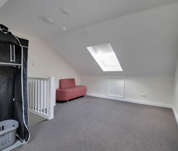 1 bed apartment to rent in Welford Road, Leicester, LE2 - Photo 1