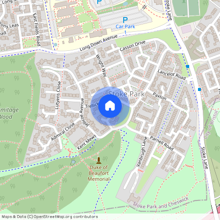 Jellicoe Avenue, Stapleton, BS16