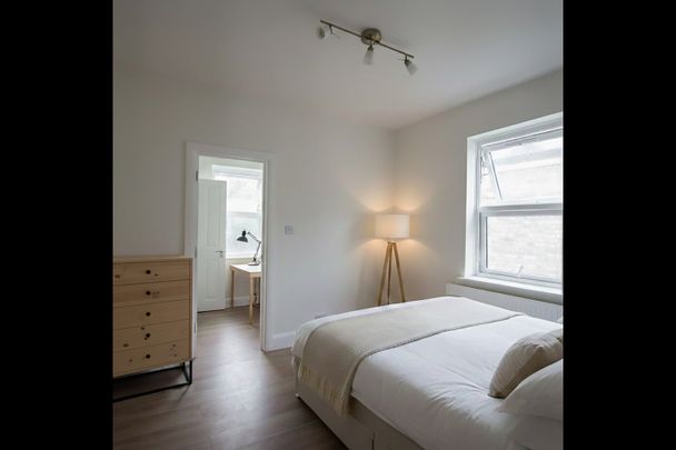 Room in a Shared House, Coniston Road, N17 - Photo 1
