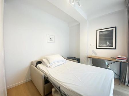 Appartement te huur - Foto 4