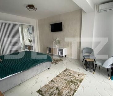 Apartament 4 camere, 110 mp, zona Consul, Utilitati incluse - Fotografie 4