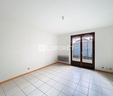 Apartment - Photo 1