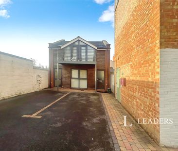 1 bedroom apartment to rent St. Georges Terrace, Cheltenham, Glouce... - Photo 5