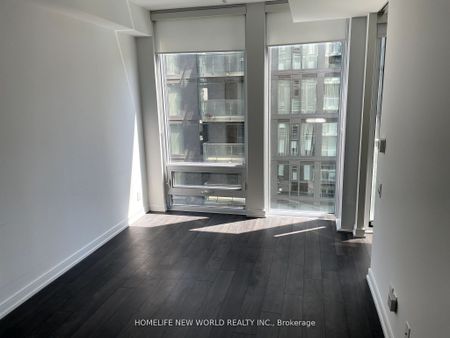 For Lease - 28 Wellesley Street Unit# 806, Toronto, Ontario - Photo 2