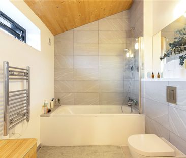 Chobham Road, London, E15 flat to rent - Photo 5