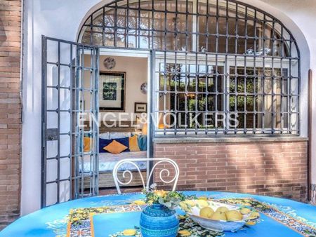Villa unifamiliare via Giulianova, Fregene, Fiumicino - Photo 2