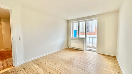 2 værelses – Frederiksgade 11B, 2. th. – Odense C - Photo 5