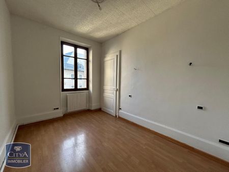 Location Appartement 4 pièces 74m² CHAMBERY 73000 - Photo 4