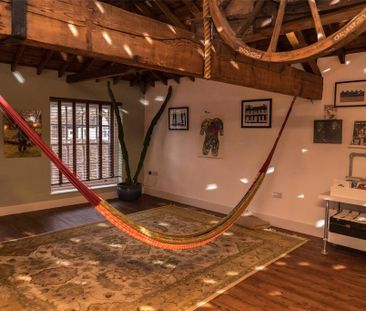 3 bedroom penthouse to rent - Photo 4