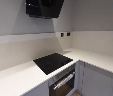 Studio Flat, SW6 - Photo 4