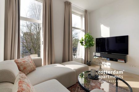 Mauritsweg, Rotterdam - Foto 4