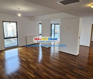 Apartament 4 camere Baneasa/Ambasada SUA/Nemobilat/160MP - Photo 3