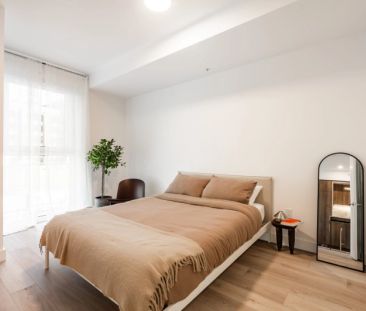 Appartement, Montréal (Ville-Marie) - Photo 6
