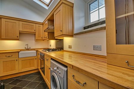 1 bedroom house to rent - Photo 3