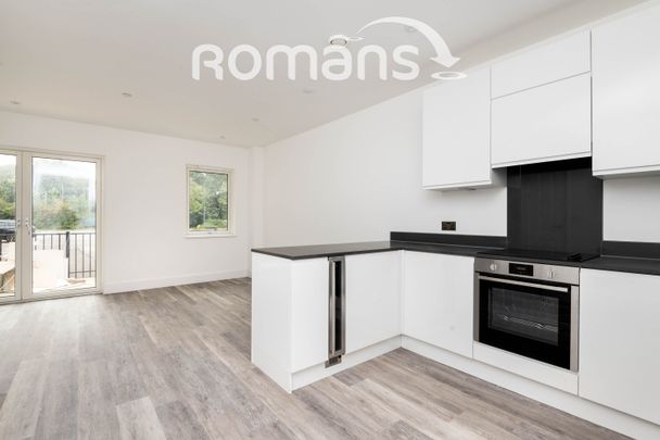 1 bedroom apartment to rent - Photo 1