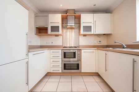 2 bedroom apartment to rent Brookbank Close, Cheltenham, GL50 - Photo 5