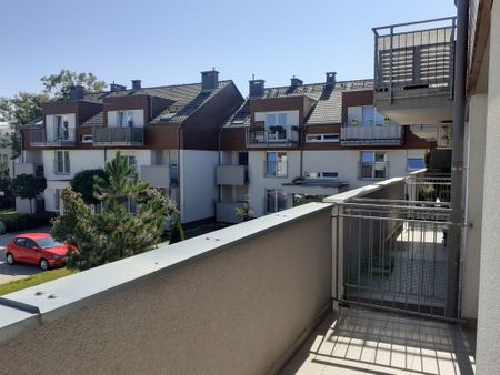 Mieszkanie 2 pokoje 54.7 m² Wrocław-Psie Pole - Zakrzów - Zdjęcie 3