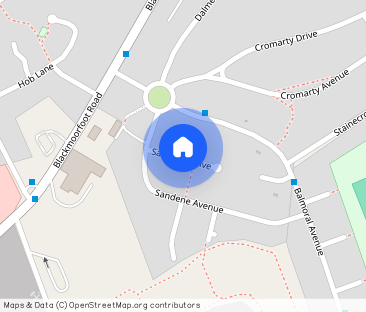 Sandene Drive, Huddersfield, West Yorkshire, HD4 - Photo 1