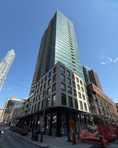 For Lease - 1 Scott Street Unit# 2301, Toronto, Ontario - Photo 3