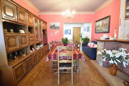 Charmante woning met magazijn – wordt volledig gerenoveerd opgeleverd - Photo 3