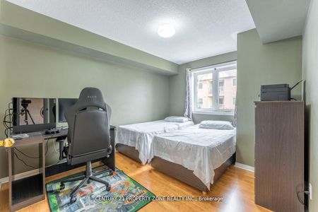 For Lease - 85 Bristol Road Unit# 139, Mississauga, Ontario - Photo 2