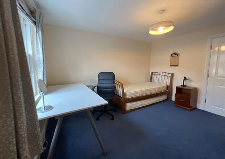 2 bedroom duplex to rent - Photo 2