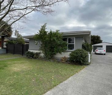 26 Lancaster Street, Tamatea, Napier - Photo 5