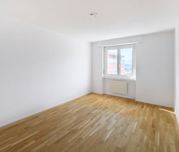 4.5 Zimmer, 80 m², 5. Stock - Photo 4