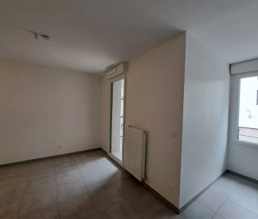 Location appartement 1 pièce - 29m² à Thonon les bains (74200) - Photo 1
