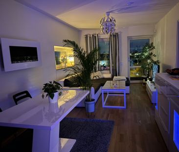 Vikingavägen, Lund - Photo 2