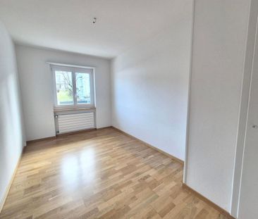 4.5-room apartment with large south-facing terrace - Foto 2