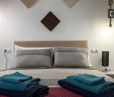 2 room luxury Flat for rent in Pollença, Balearic Islands - Photo 3