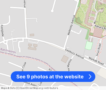 Eastbury Avenue, Northwood - Photo 1